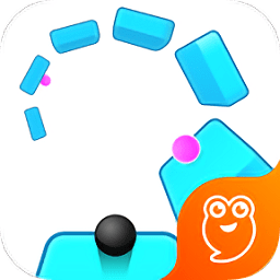 保护球球跳一跳九游版