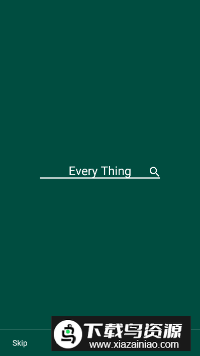 Every Thing搜索工具安卓版最新版截图6