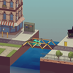 真实沙盒模拟器3D