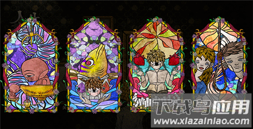 人生画廊手机版