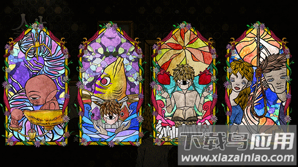 人生画廊手机版截图2