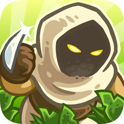 皇家守卫军前线破解版