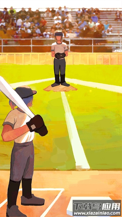 有个女孩游戏(there)