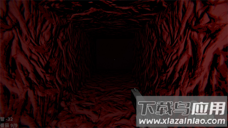 可可怕怕山洞探险手机版