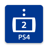 PS4 Second Screen(手机当ps4屏幕软件apk)