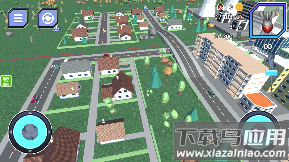 粉碎英雄游戏最新版截图4