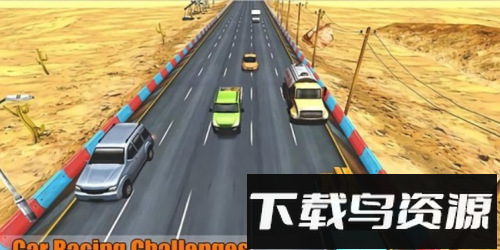 赛车挑战2020最新版截图1