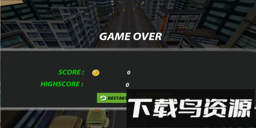 赛车挑战2020最新版截图2