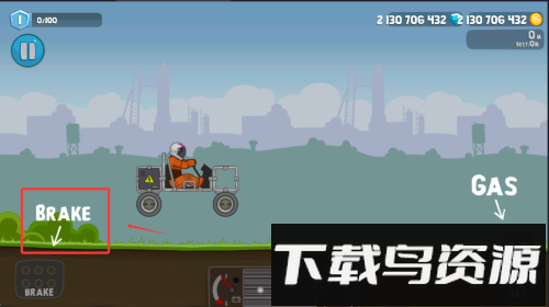 翻滚飞车组装大师