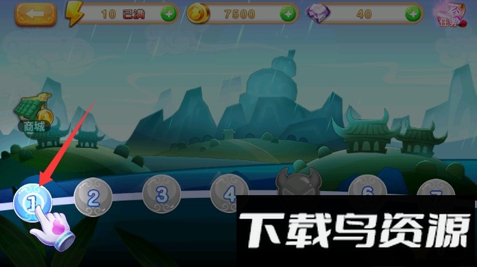 葫芦娃2酷跑小金刚