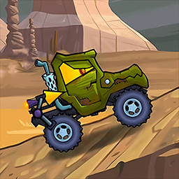 超级赛车拉力赛手游