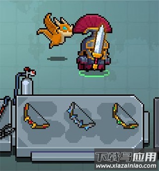 soul knight中文破解版