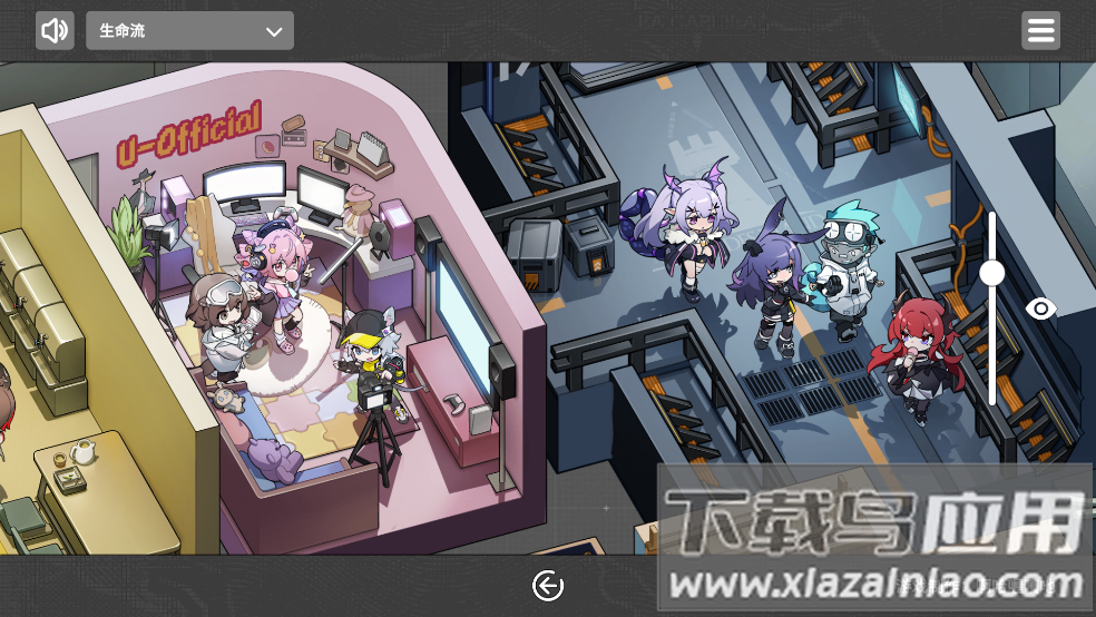 泰拉巡旅app(泰拉地图)最新版截图3