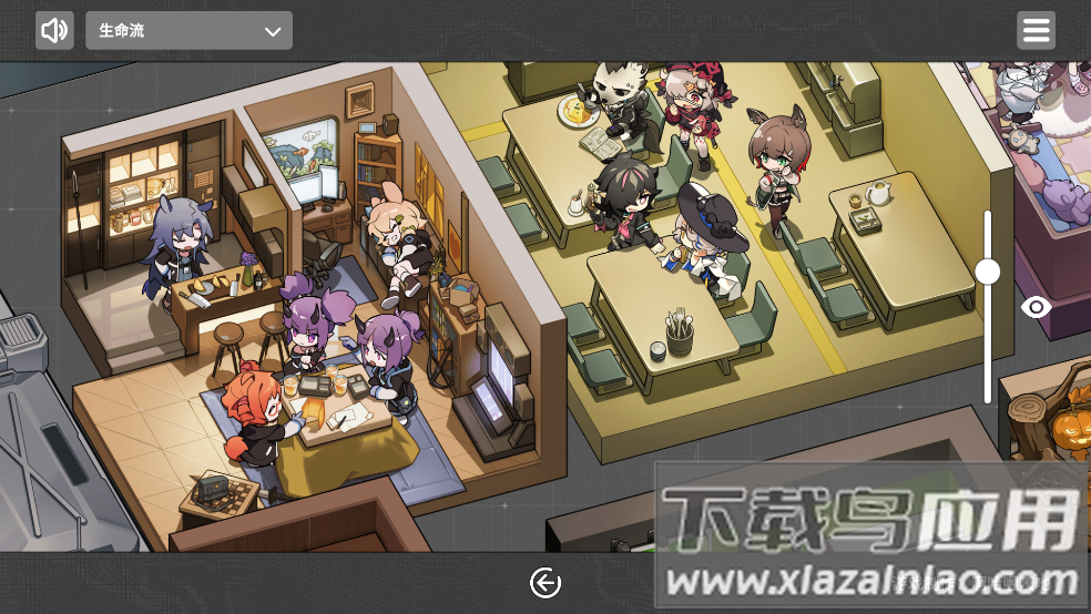 泰拉巡旅app(泰拉地图)最新版截图4