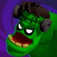 僵尸感染镇手机游戏(Infection - Town of Zombies)