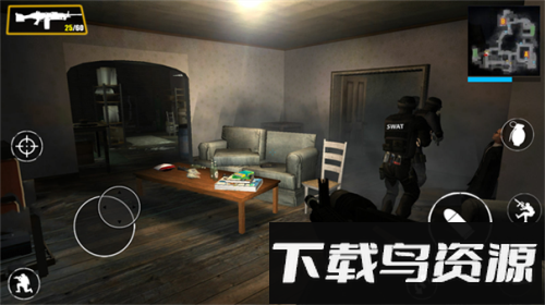 特警模拟器最新版截图1