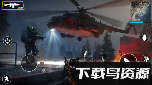 特警模拟器最新版截图2