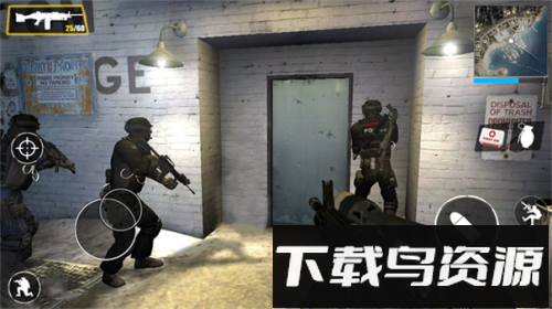 特警模拟器最新版截图3