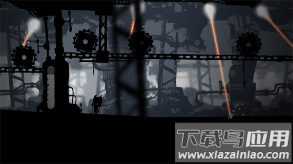 托比神秘矿山手机版下载(Toby: The Secret Mine)最新版截图1