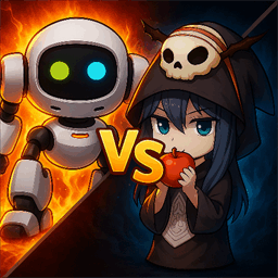 安卓勇者与苹果魔王游戏