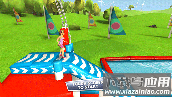 勇敢向前冲最新版