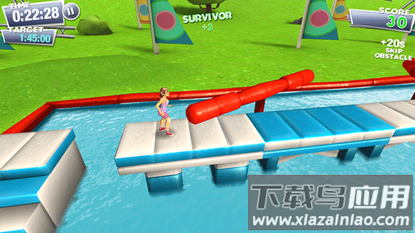 勇敢向前冲最新版