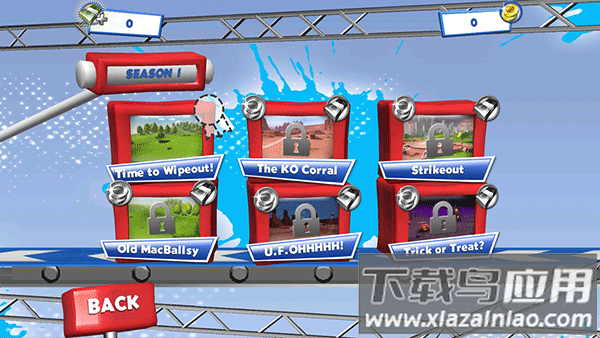 勇敢向前冲最新版最新版截图2