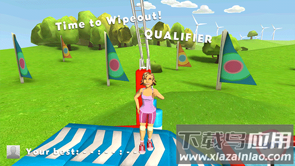 勇敢向前冲最新版最新版截图4