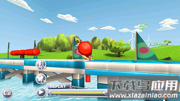 勇敢向前冲最新版最新版截图5