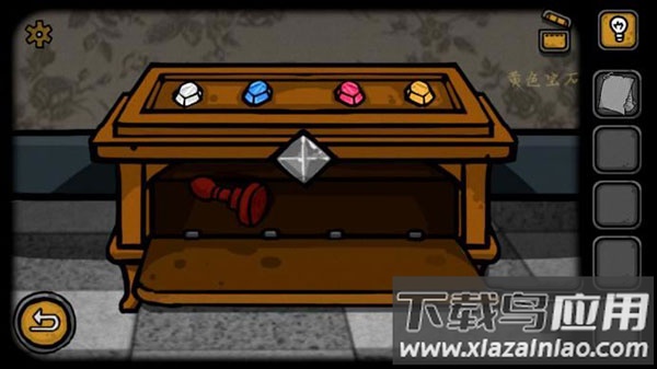 失落园手游中文版