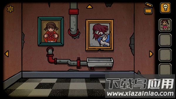 失落园手游中文版截图1