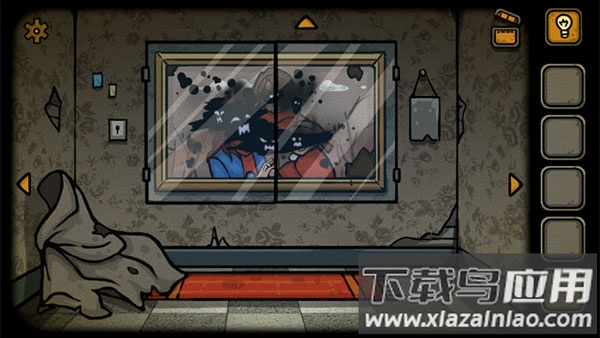 失落园手游中文版截图2