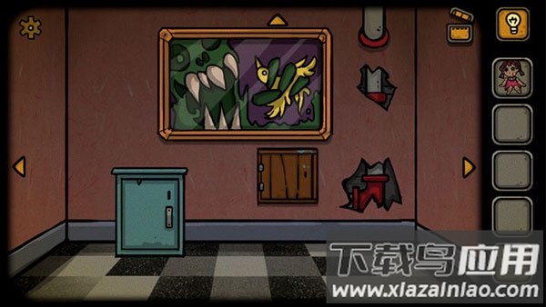 失落园手游中文版截图3