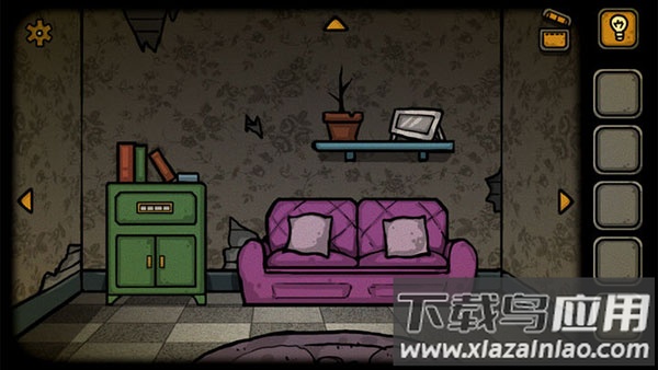 失落园手游中文版截图4