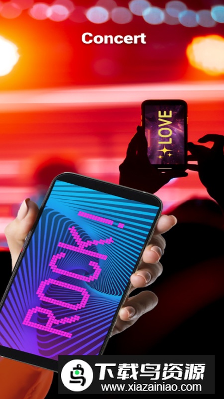 手持弹幕LED Banner Apk最新版最新版截图5