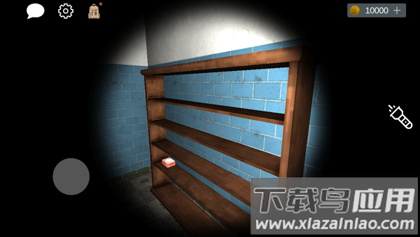 asylum游戏中文版