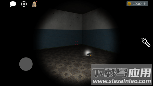 asylum游戏中文版