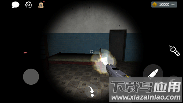 asylum游戏中文版