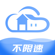 智家云盘APP