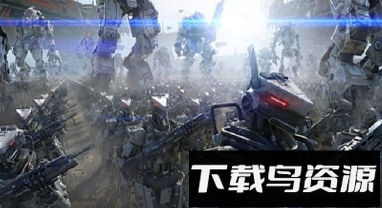 泰坦陨落破解版安卓版下载