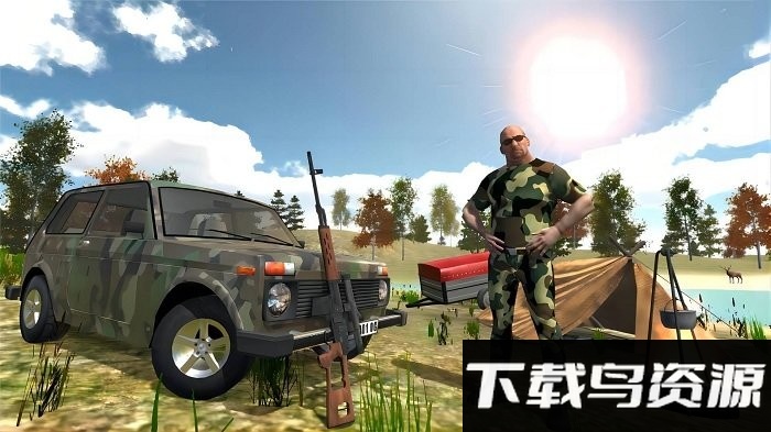 动物世界终极冒险手机版最新版截图2