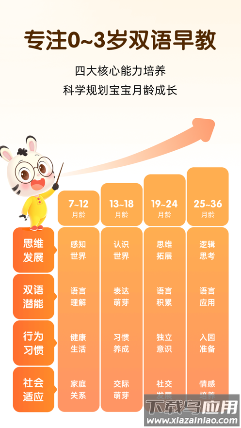 小斑斑app最新版截图1