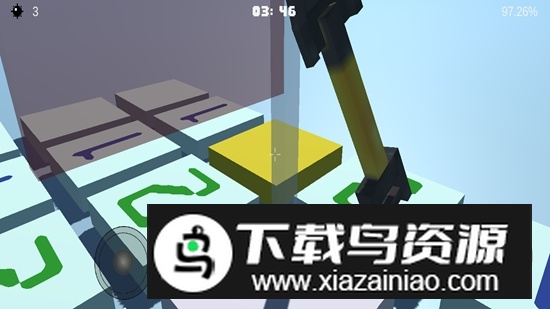 3D扫雷游戏手机版最新版截图1