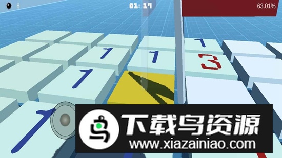 3D扫雷游戏手机版最新版截图2