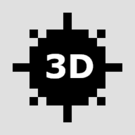 3D扫雷游戏手机版