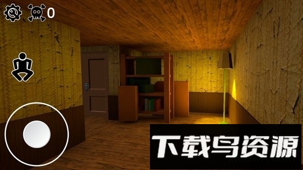 爷爷奶奶家逃走下载