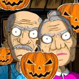 爷爷奶奶家逃走中文破解版(GrandpaAndGrannyHouseEscape)