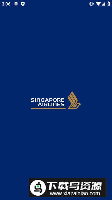 新加坡航空app官方中文版最新版截图5