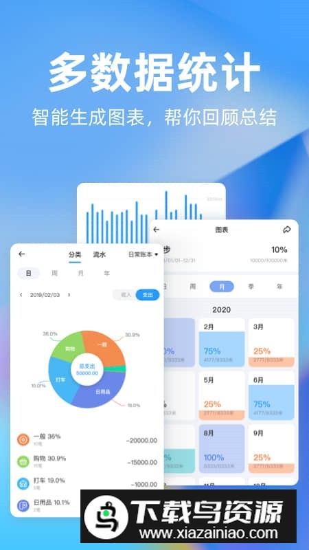 时光序app最新免费版截图2