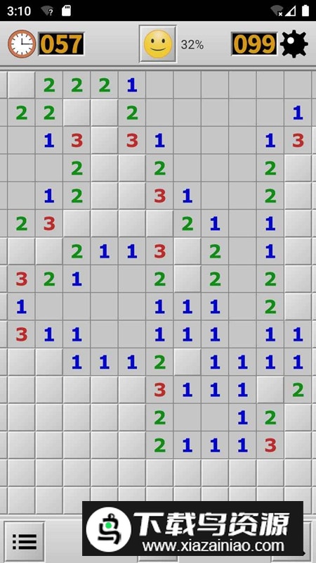 扫雷经典版官方正版手游最新版截图1